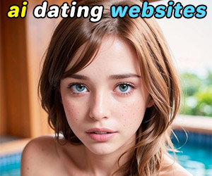 AI Dating Websites – aidatingwebsites.com listar de bästa AI-dejting- och chattsidorna ❤️ från virtuella flickvänner och rollspel till smart matchning med AI.